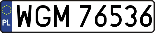 WGM76536