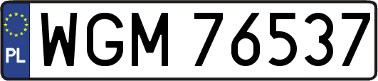 WGM76537