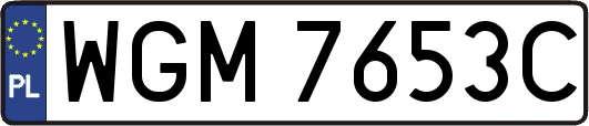 WGM7653C