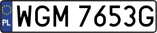 WGM7653G