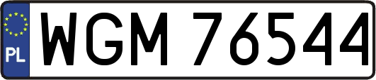 WGM76544