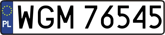 WGM76545