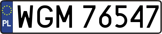 WGM76547