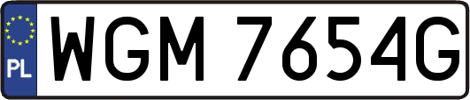 WGM7654G