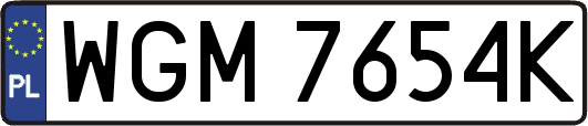WGM7654K