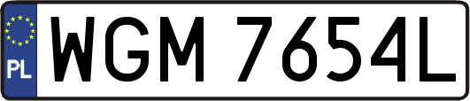 WGM7654L
