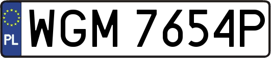 WGM7654P