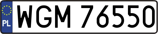 WGM76550