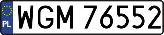 WGM76552
