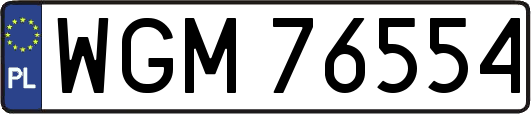 WGM76554