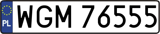 WGM76555