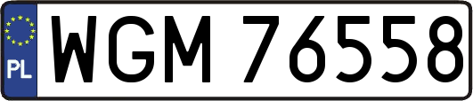 WGM76558