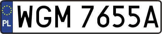 WGM7655A