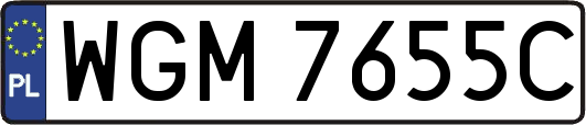 WGM7655C