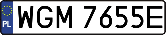 WGM7655E