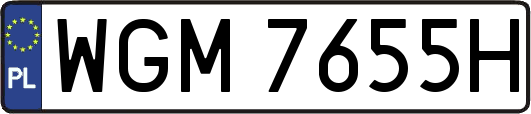 WGM7655H
