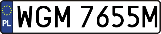 WGM7655M