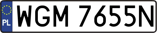 WGM7655N