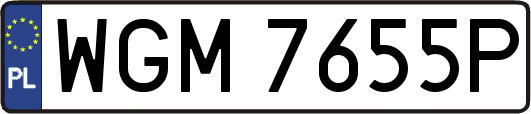 WGM7655P
