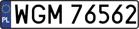 WGM76562