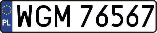 WGM76567