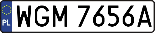 WGM7656A