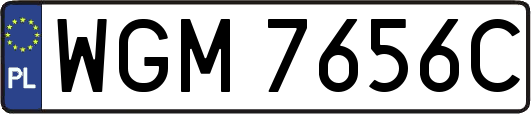 WGM7656C