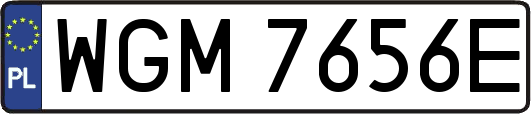 WGM7656E