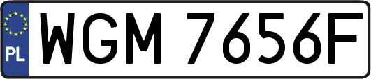 WGM7656F