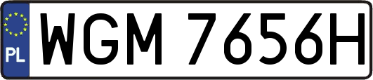 WGM7656H