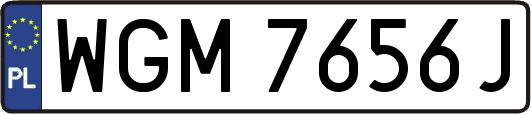 WGM7656J