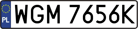WGM7656K