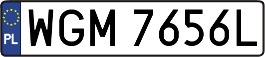 WGM7656L