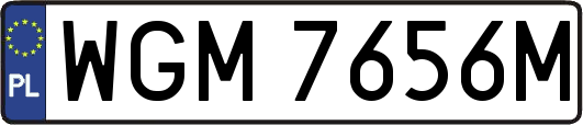 WGM7656M