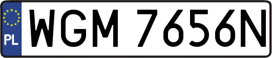 WGM7656N