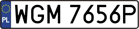 WGM7656P