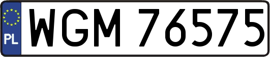WGM76575