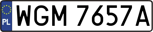 WGM7657A