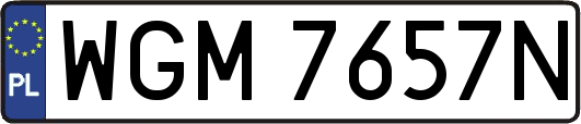 WGM7657N