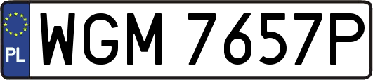 WGM7657P