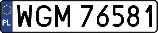 WGM76581