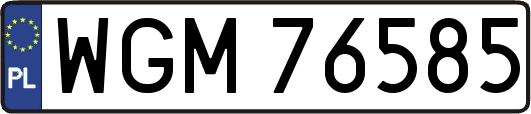 WGM76585