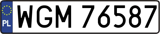 WGM76587