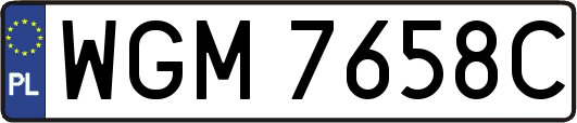 WGM7658C