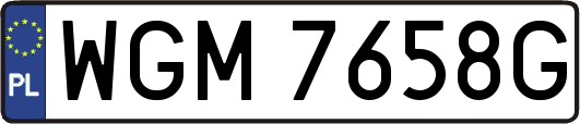 WGM7658G