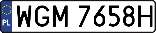 WGM7658H