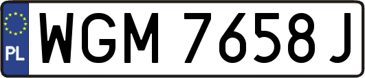 WGM7658J