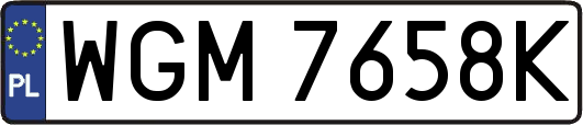 WGM7658K
