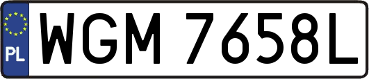 WGM7658L