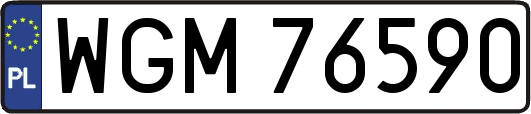 WGM76590